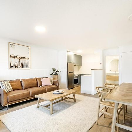 Beaches Apartments Byron Bay Extérieur photo