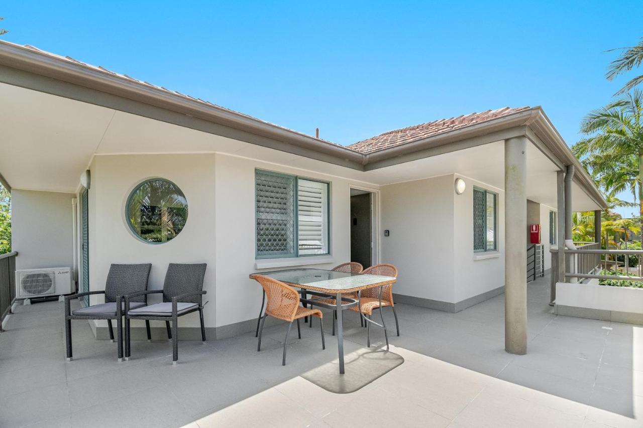 Beaches Apartments Byron Bay Extérieur photo