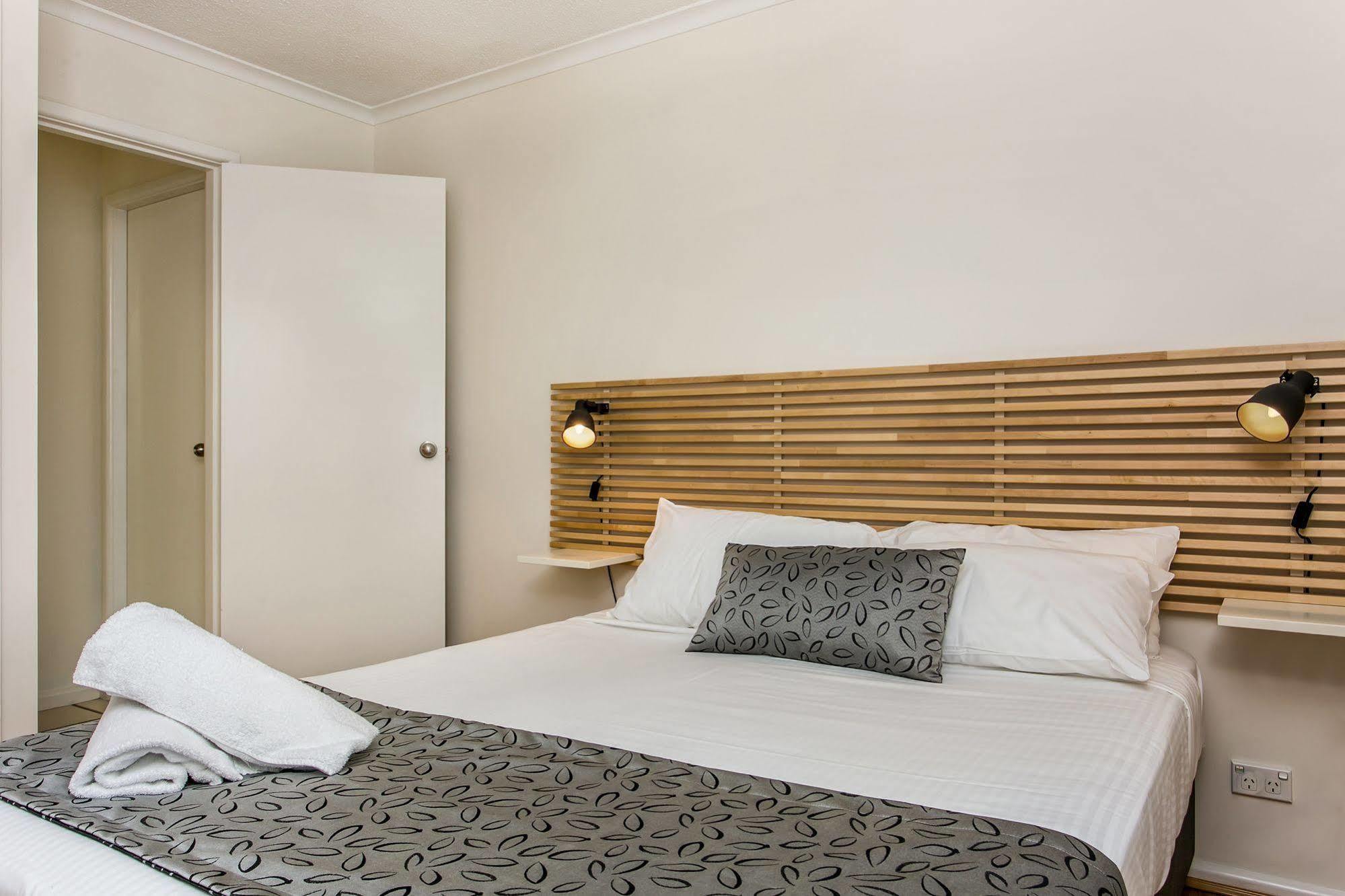 Beaches Apartments Byron Bay Extérieur photo